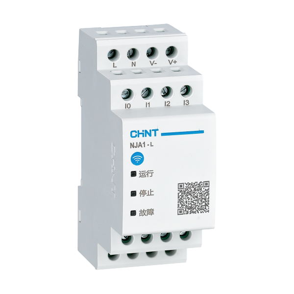 NJA1-L继电器（智能逻辑控制器）