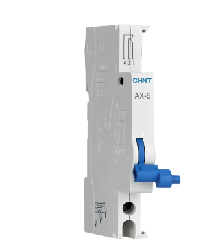 AX-5辅助触头