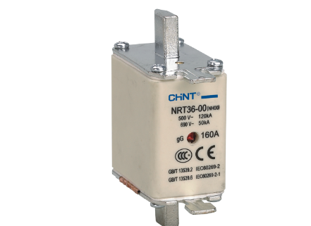 NRT36系列刀型触头熔断器